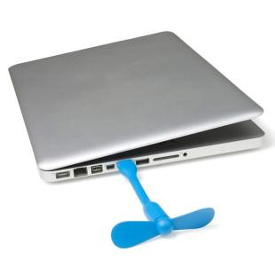 Promotional USB computer fan - GP53824