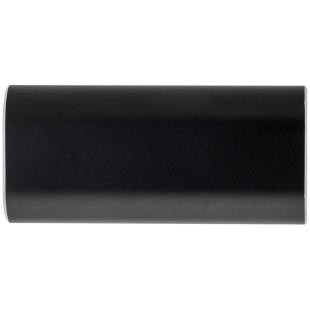 Promotional Power bank 4000 mAh, wireless earphones - GP53884