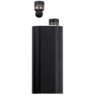 Promotional Power bank 4000 mAh, wireless earphones - GP53884