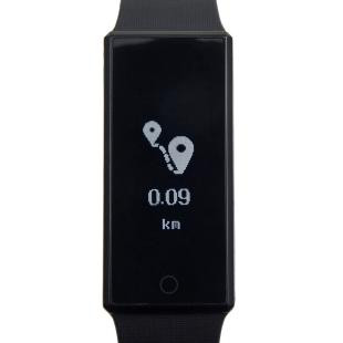 Promotional Activity tracker, wireless multifunctional watch - GP53896