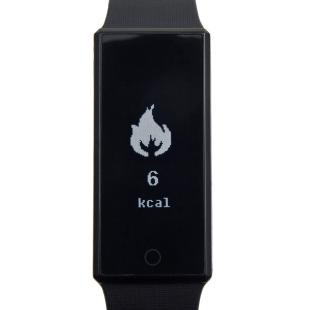 Promotional Activity tracker, wireless multifunctional watch - GP53896