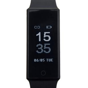 Promotional Activity tracker, wireless multifunctional watch - GP53896