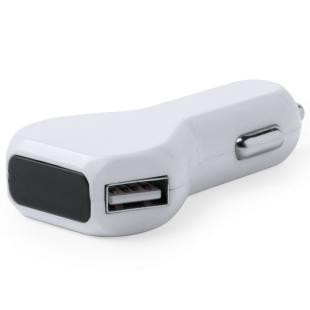 Promotional USB car charger - GP53911