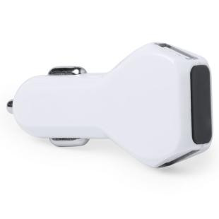 Promotional USB car charger - GP53911