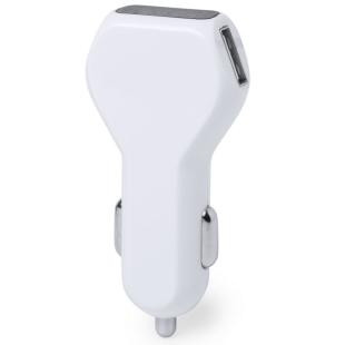 Promotional USB car charger - GP53911