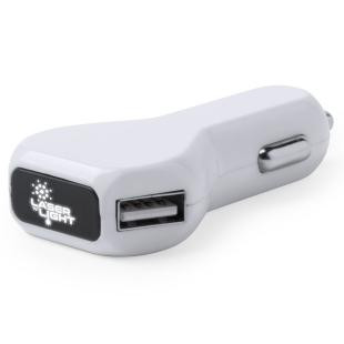 Promotional USB car charger - GP53911