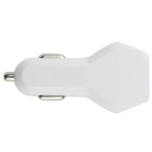 Promotional USB car charger - GP53911