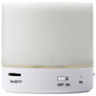Promotional Wireless speaker - GP53936