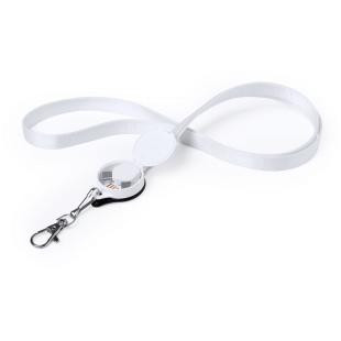 Promotional Lanyard, charging cable - GP53953