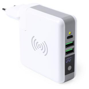 Promotional Wireless power bank 6700 mAh - GP53963