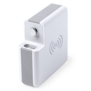 Promotional Wireless power bank 6700 mAh - GP53963