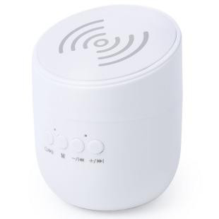 Promotional Wireless speaker/charger - GP53965