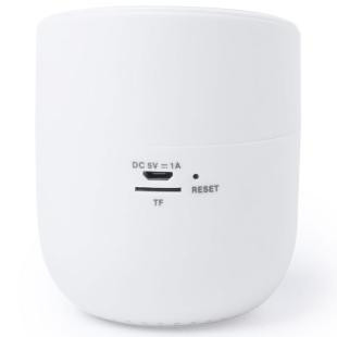 Promotional Wireless speaker/charger - GP53965