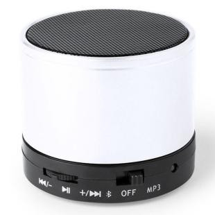 Promotional Wireless speaker 3W, radio - GP53987
