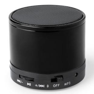 Promotional Wireless speaker 3W, radio - GP53987