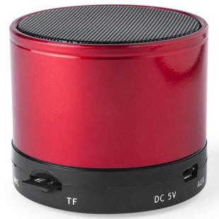 Promotional Wireless speaker 3W, radio - GP53987