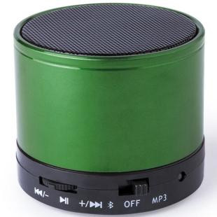 Promotional Wireless speaker 3W, radio - GP53987