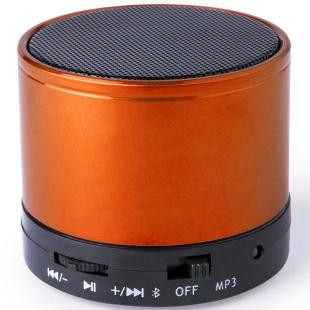 Promotional Wireless speaker 3W, radio - GP53987