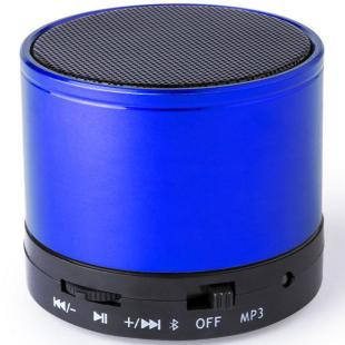 Promotional Wireless speaker 3W, radio - GP53987