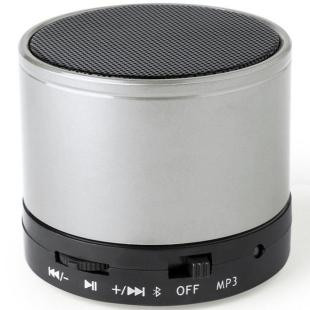 Promotional Wireless speaker 3W, radio - GP53987