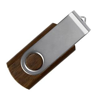 Promotional Twist - USB memory stick - GP53990