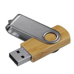 Promotional Twist - USB memory stick - GP53990