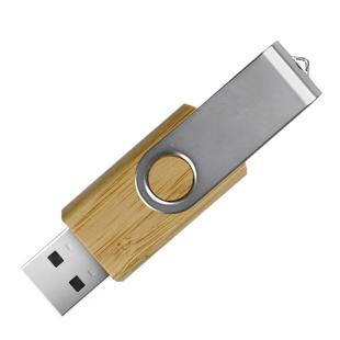 Promotional Twist - USB memory stick - GP53990