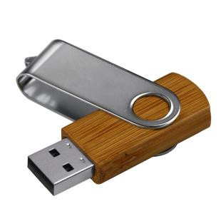 Promotional Twist - USB memory stick - GP53990
