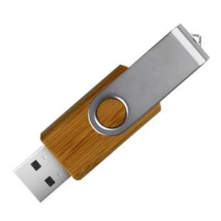 Promotional Twist - USB memory stick - GP53990
