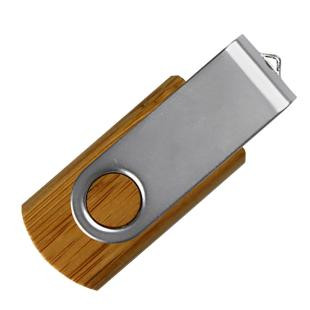 Promotional Twist - USB memory stick - GP53990