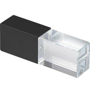Promotional USB memory stick with light up effect - GP53992