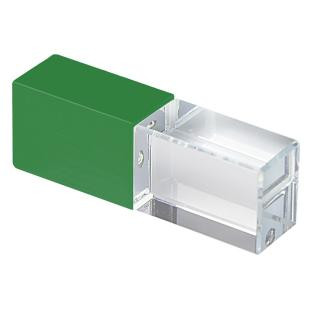 Promotional USB memory stick with light up effect - GP53992