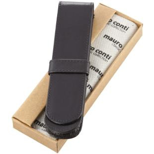 Promotional Mauro Conti pen case - GP54069
