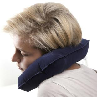Promotional Inflatable travel cushion - GP54701