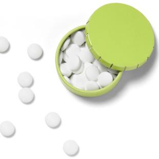 Promotional Sugar free mints - GP54714