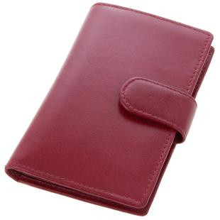 Promotional Mauro Conti business card holder - GP54807