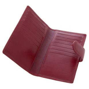 Promotional Mauro Conti business card holder - GP54807