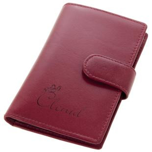Promotional Mauro Conti business card holder - GP54807