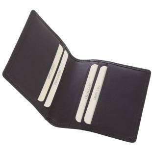 Promotional Mauro Conti business card holder - GP54822