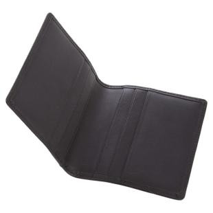 Promotional Mauro Conti business card holder - GP54822
