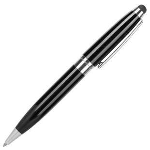 Promotional Mauro Conti ball pen with touch pen - GP54839
