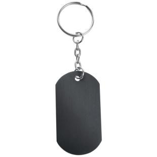 Promotional Keyring - GP54958