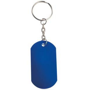 Promotional Keyring - GP54958