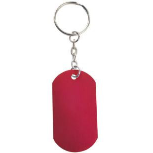 Promotional Keyring - GP54958
