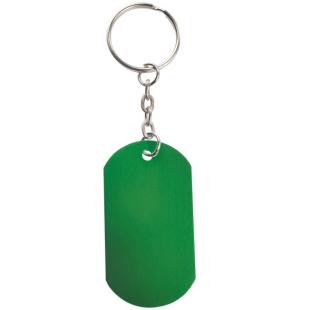 Promotional Keyring - GP54958
