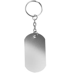 Promotional Keyring - GP54958