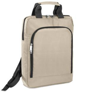 Promotional Laptop backpack - GP54965