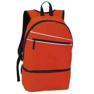 Promotional Backpack - GP54984