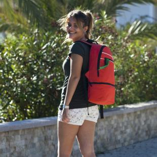 Promotional Backpack