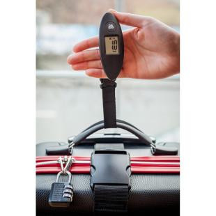 Promotional Mauro Conti travel set